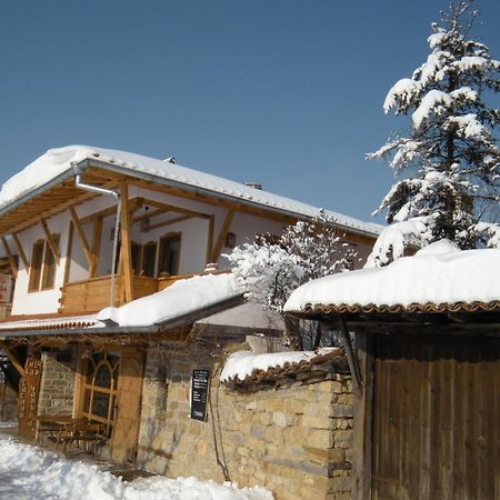 Hotel Pri Chakara Arbanasi Buitenkant foto