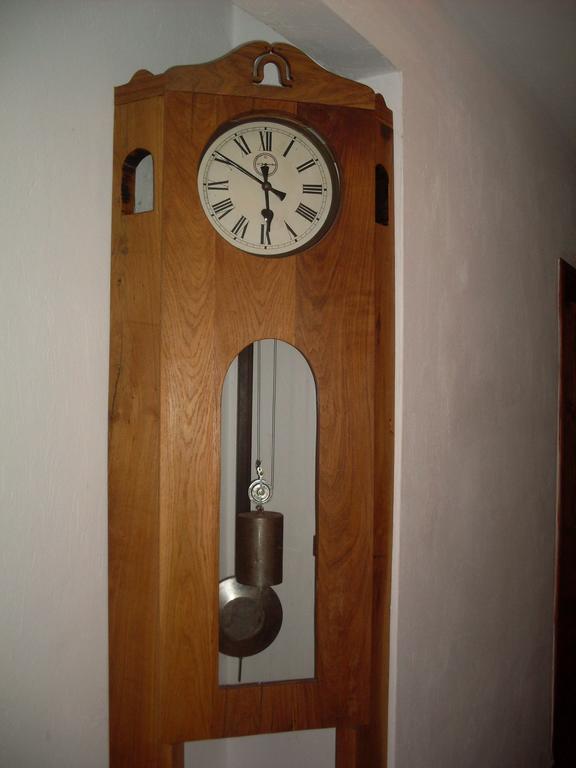 Hotel Pri Chakara Arbanasi Buitenkant foto