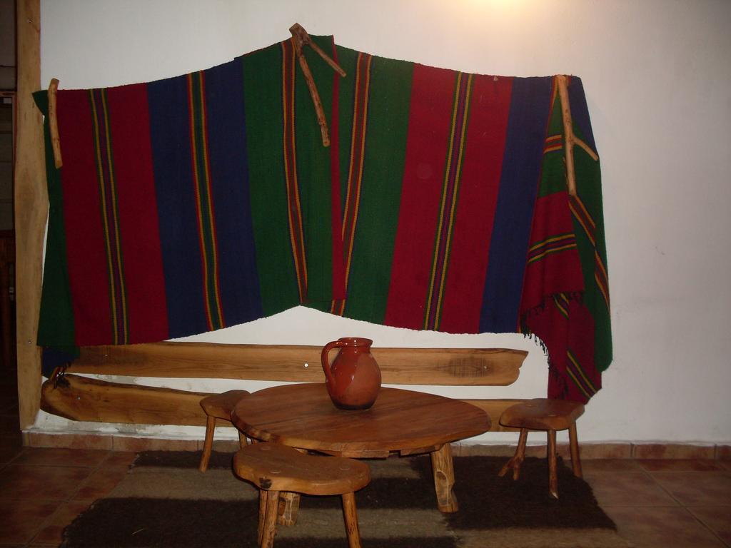 Hotel Pri Chakara Arbanasi Buitenkant foto