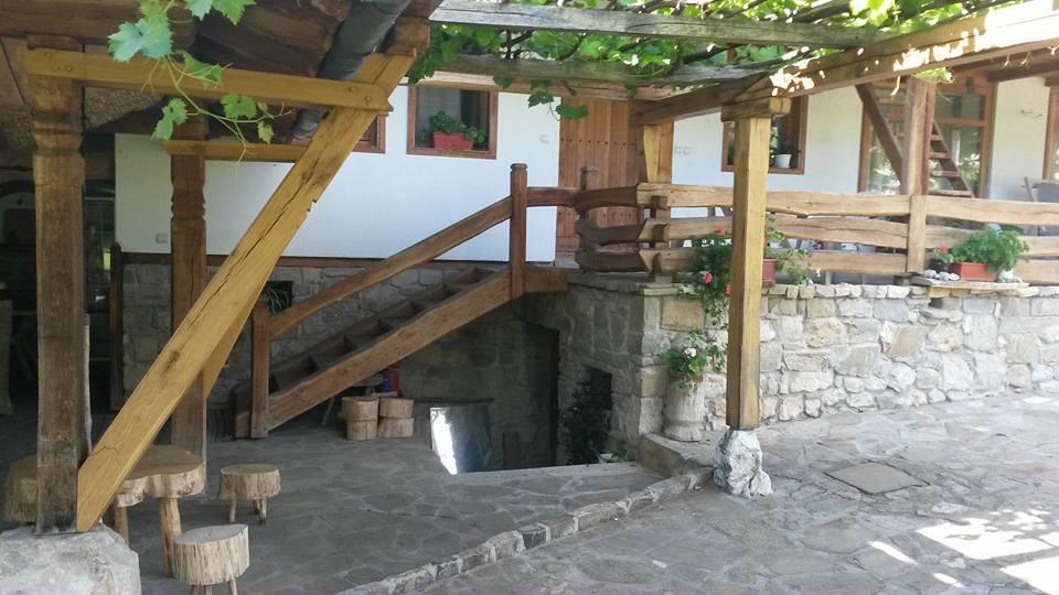 Hotel Pri Chakara Arbanasi Buitenkant foto
