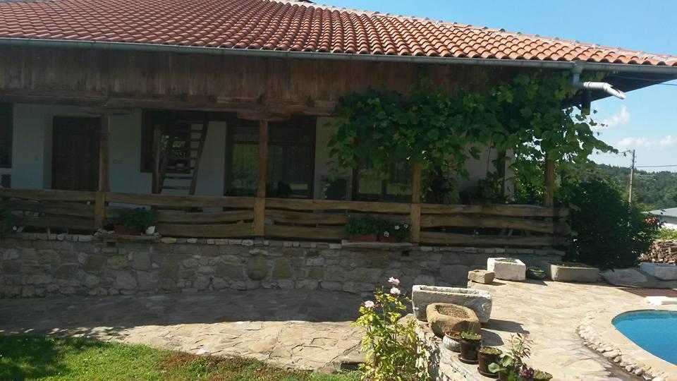 Hotel Pri Chakara Arbanasi Buitenkant foto