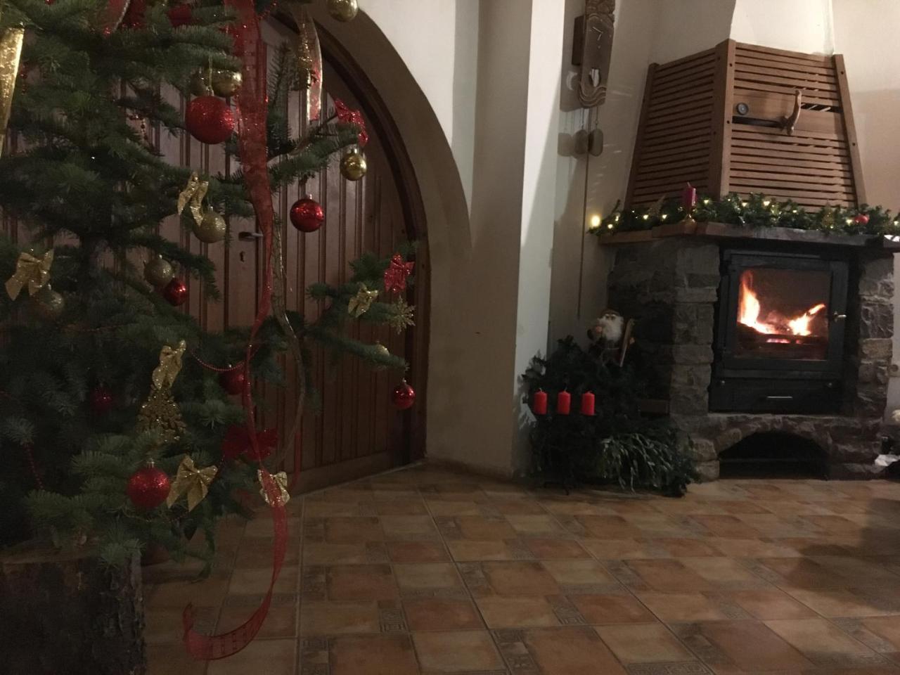 Hotel Pri Chakara Arbanasi Buitenkant foto